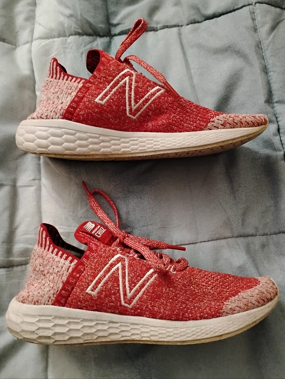 New Balance Fresh Foam Cruz Athletic Shoes Women's Size 7.5